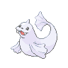 Mystic Dewgong